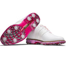 FootJoy Premiere Series Ltd Edition Spiked Shoes - Spring Bloom