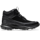 FootJoy Ladies Stormwalker Spiked Waterproof Boots - Black