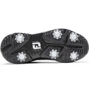 FootJoy Ladies Stormwalker Spiked Waterproof Boots - Black