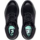 FootJoy Ladies Stormwalker Spiked Waterproof Boots - Black