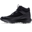 FootJoy Ladies Stormwalker Spiked Waterproof Boots - Black