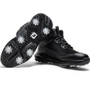 FootJoy Ladies Stormwalker Spiked Waterproof Boots - Black