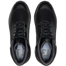 FootJoy Stormwalker Spiked Waterproof Boots - Black