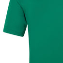 FootJoy Stretch Pique Solid Polo Shirt - Field Green