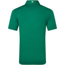 FootJoy Stretch Pique Solid Polo Shirt - Field Green