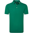FootJoy Stretch Pique Solid Polo Shirt - Field Green
