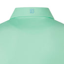 FootJoy Stretch Pique Solid Polo Shirt - Sea Glass