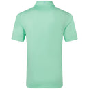 FootJoy Stretch Pique Solid Polo Shirt - Sea Glass
