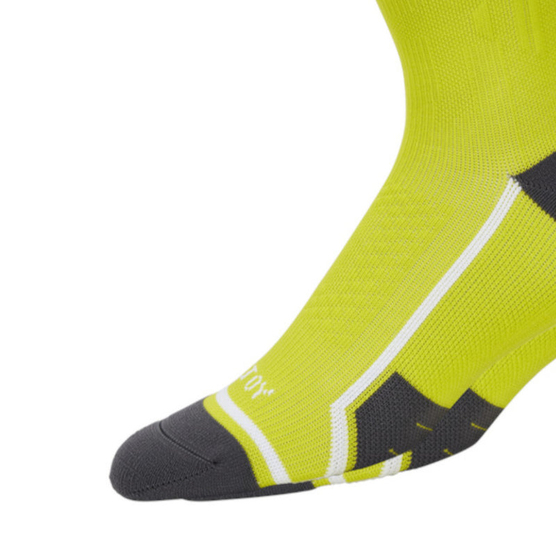 FootJoy Tech D.R.Y. Crew Socks - Green