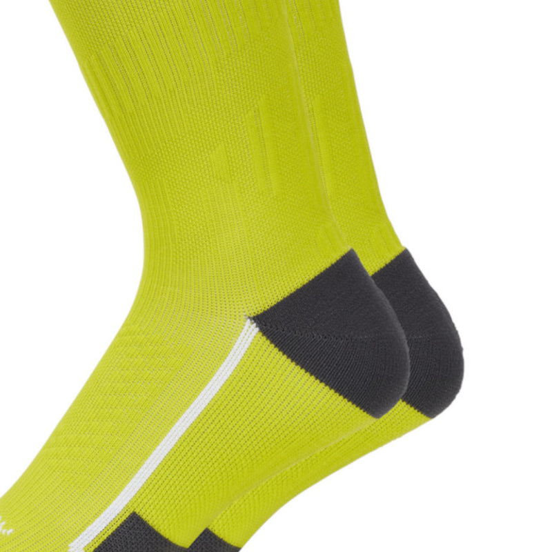 FootJoy Tech D.R.Y. Crew Socks - Green