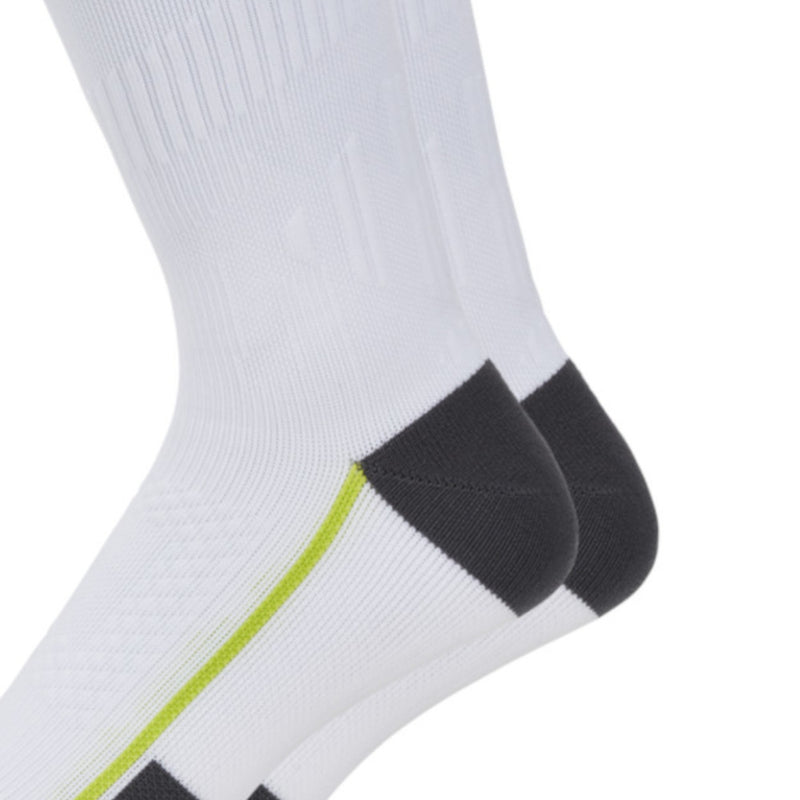 FootJoy Tech D.R.Y. Crew Socks - White