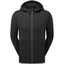 FootJoy ThermoSeries Full Zip Hoodie - Black