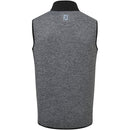 FootJoy ThermoSeries Hybrid Gilet - Black