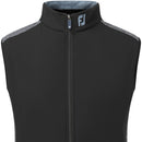FootJoy ThermoSeries Hybrid Gilet - Black