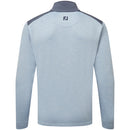 FootJoy ThermoSeries Hybrid Jacket - Grey/Charcoal