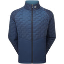 FootJoy ThermoSeries Insulated Jacket - Navy