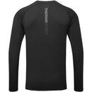 FootJoy ThermoSeries Fleece Base Layer - Black