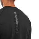 FootJoy ThermoSeries Fleece Base Layer - Black