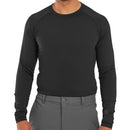 FootJoy ThermoSeries Fleece Base Layer - Black