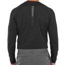 FootJoy ThermoSeries Fleece Base Layer - Black