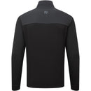 FootJoy Thermoseries Hybrid Jacket - Black