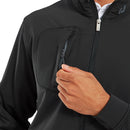 FootJoy Thermoseries Hybrid Jacket - Black