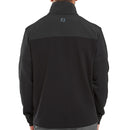 FootJoy Thermoseries Hybrid Jacket - Black