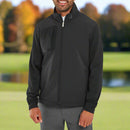 FootJoy Thermoseries Hybrid Jacket - Black