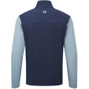 FootJoy Thermoseries Hybrid Jacket - Navy/Grey