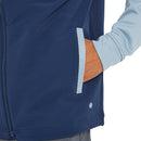 FootJoy Thermoseries Hybrid Jacket - Navy/Grey