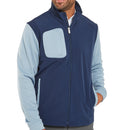FootJoy Thermoseries Hybrid Jacket - Navy/Grey