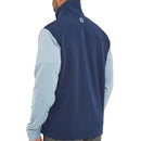FootJoy Thermoseries Hybrid Jacket - Navy/Grey
