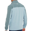 FootJoy Thermoseries Hybrid Midlayer - Green/Grey