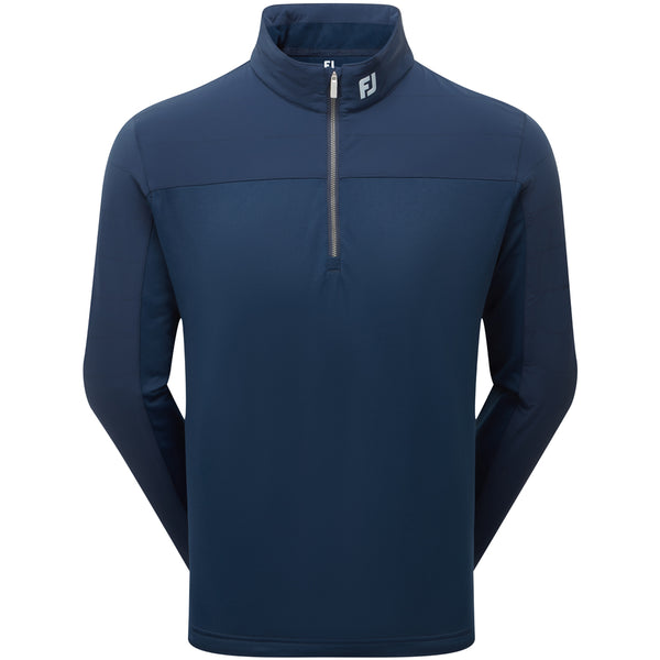 FootJoy Thermoseries Hybrid Midlayer - Navy
