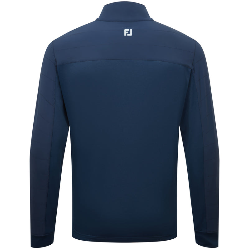 FootJoy Thermoseries Hybrid Midlayer - Navy