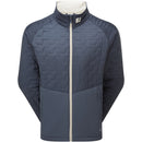 FootJoy ThermoSeries Insulated Jacket - Charcoal/Stone