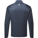 FootJoy ThermoSeries Insulated Jacket - Charcoal/Stone