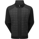 FootJoy Thermoseries Lightweight Insulated Jacket - Black