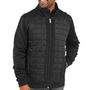 FootJoy Thermoseries Lightweight Insulated Jacket - Black