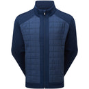 FootJoy Thermoseries Lightweight Insulated Jacket - Navy