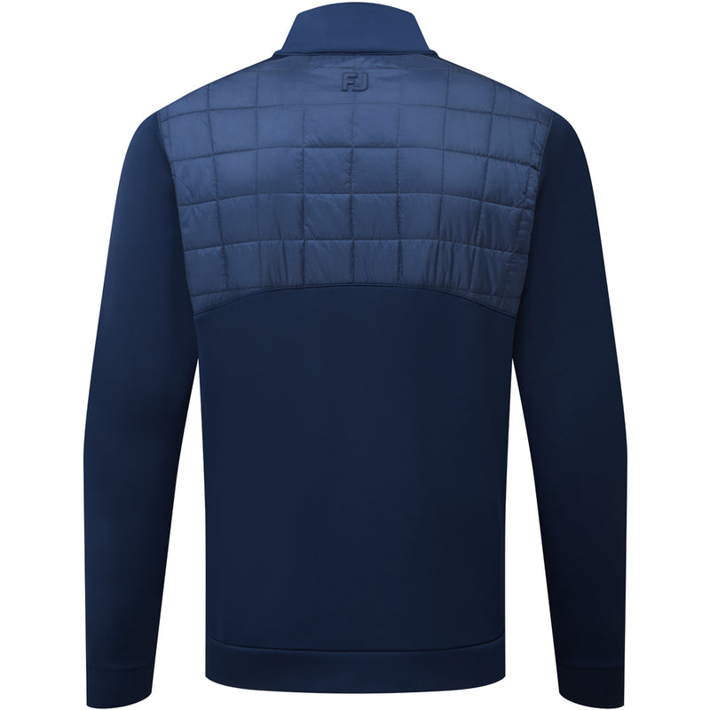 FootJoy Thermoseries Lightweight Insulated Jacket - Navy