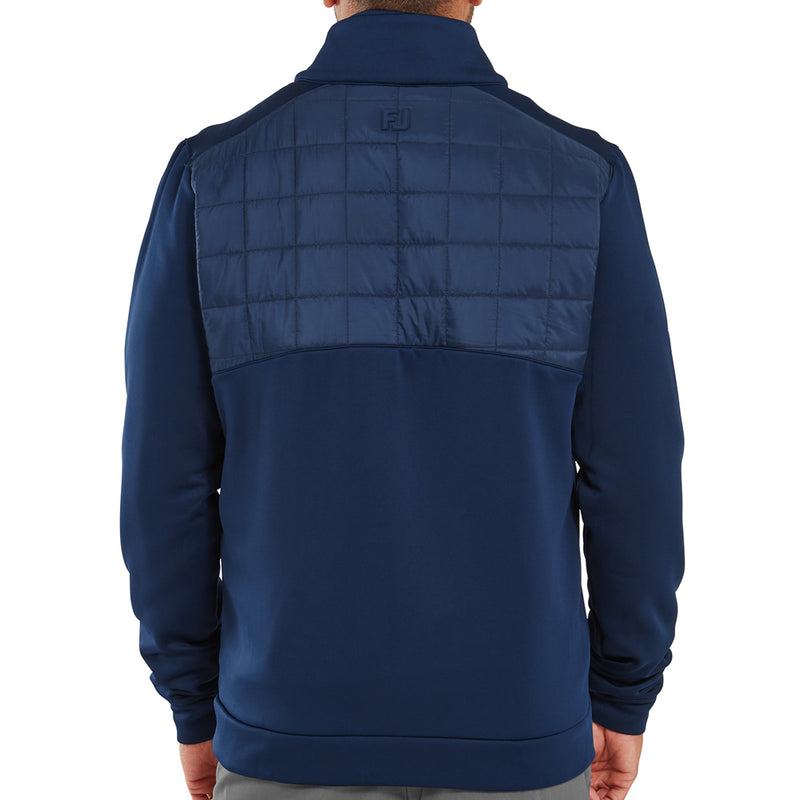 FootJoy Thermoseries Lightweight Insulated Jacket - Navy