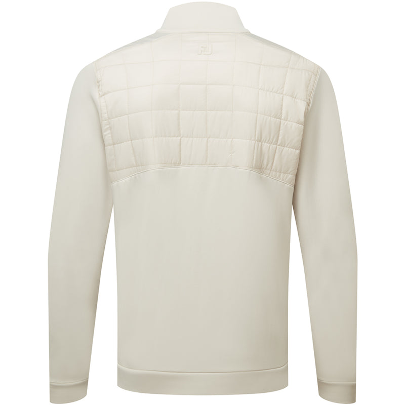 FootJoy Thermoseries Lightweight Insulated Jacket - Stone