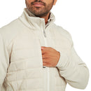FootJoy Thermoseries Lightweight Insulated Jacket - Stone