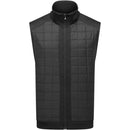 FootJoy Thermoseries Lightweight Insulated Vest - Black