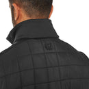 FootJoy Thermoseries Lightweight Insulated Vest - Black