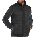 FootJoy Thermoseries Lightweight Insulated Vest - Black
