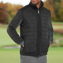 FootJoy Thermoseries Lightweight Insulated Vest - Black