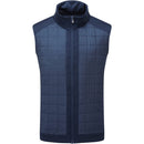 FootJoy Thermoseries Lightweight Insulated Vest - Navy