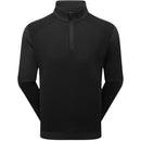 FootJoy Thermoseries Ottoman Midlayer - Black